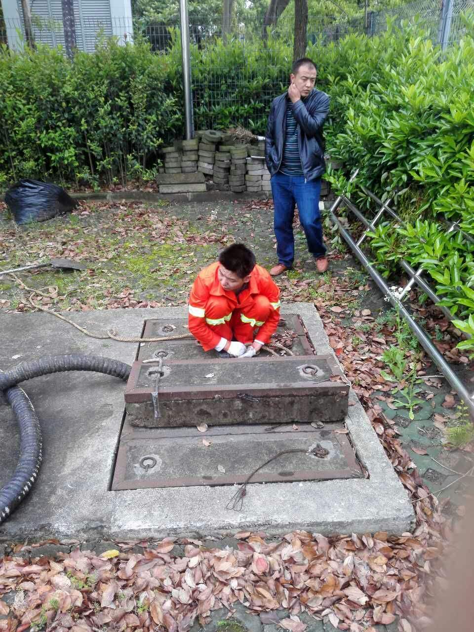 鄂温克吸污抽粪