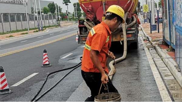 鄂温克污水管道疏通清淤注意事项有哪些？