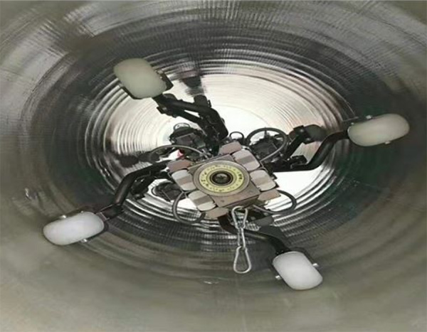 鄂温克非开挖修复技术在地下管线建设的优势体现