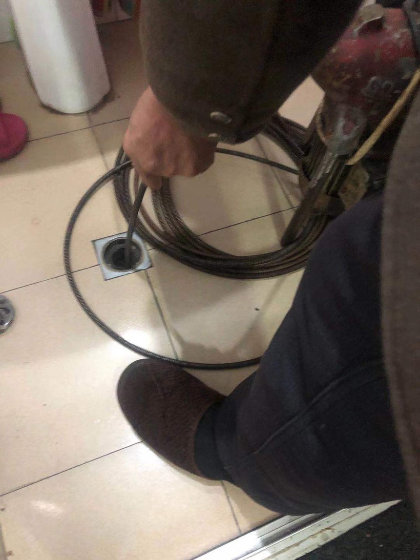 鄂温克管道疏通，疏通下水道