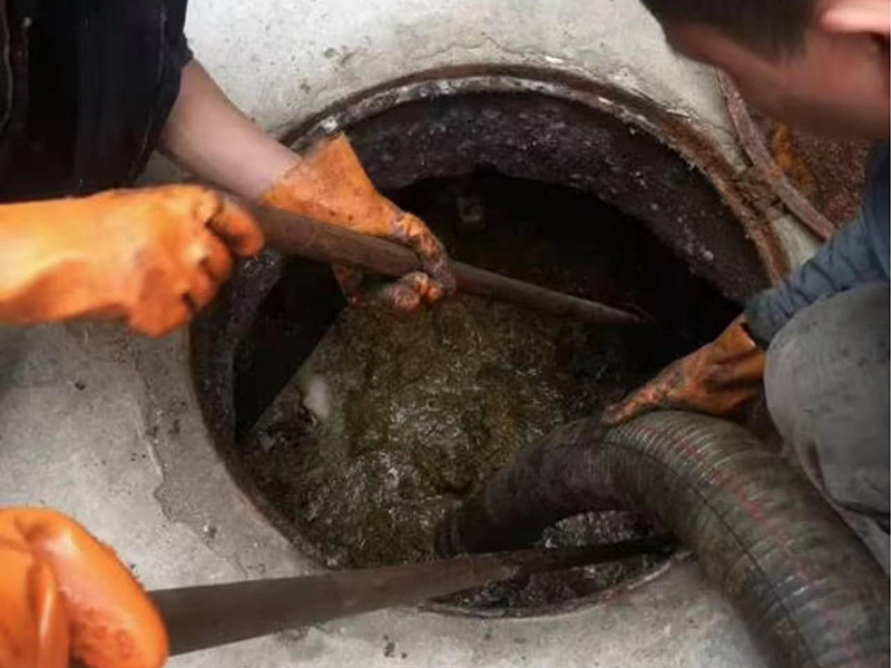 鄂温克化油池、化粪池清理要做哪些安全措施？